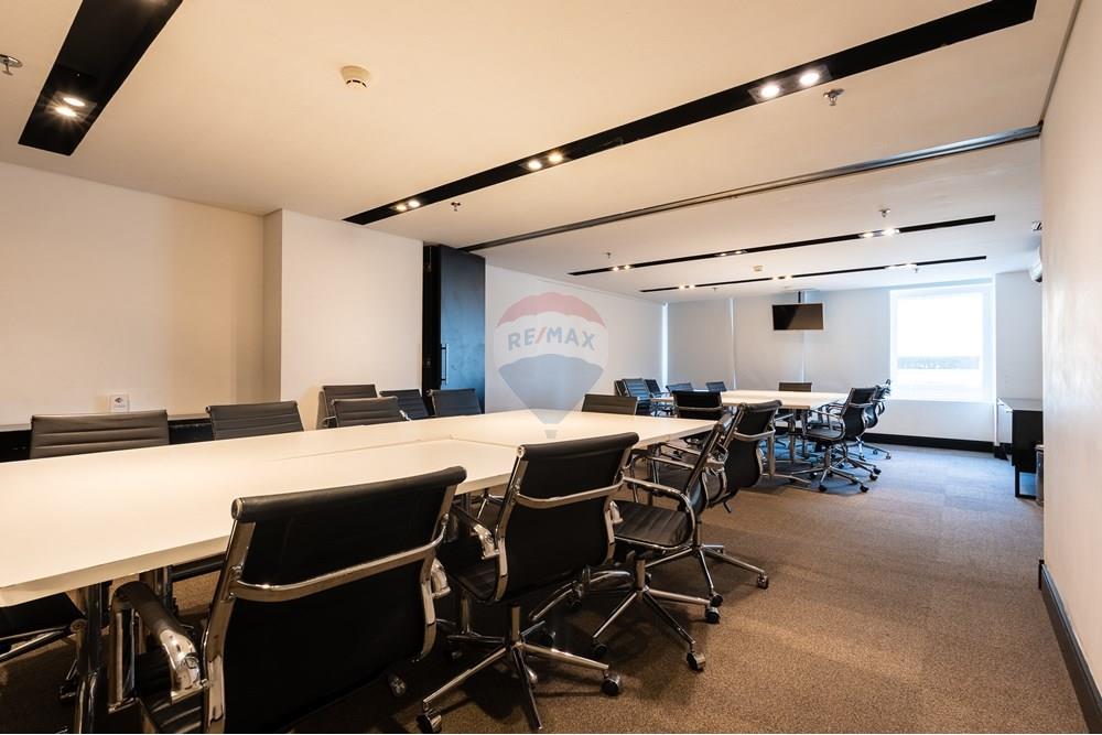 Cj. Comercial/ Sala - Alugar - São Paulo , São Paulo - Sala - 74 (1).jpg - 601471003-196