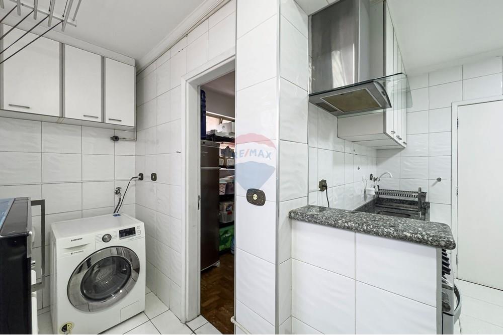 Apartamento - Venda - São Caetano do Sul , São Paulo - 05area-de-servico002.jpg - 601081106-2