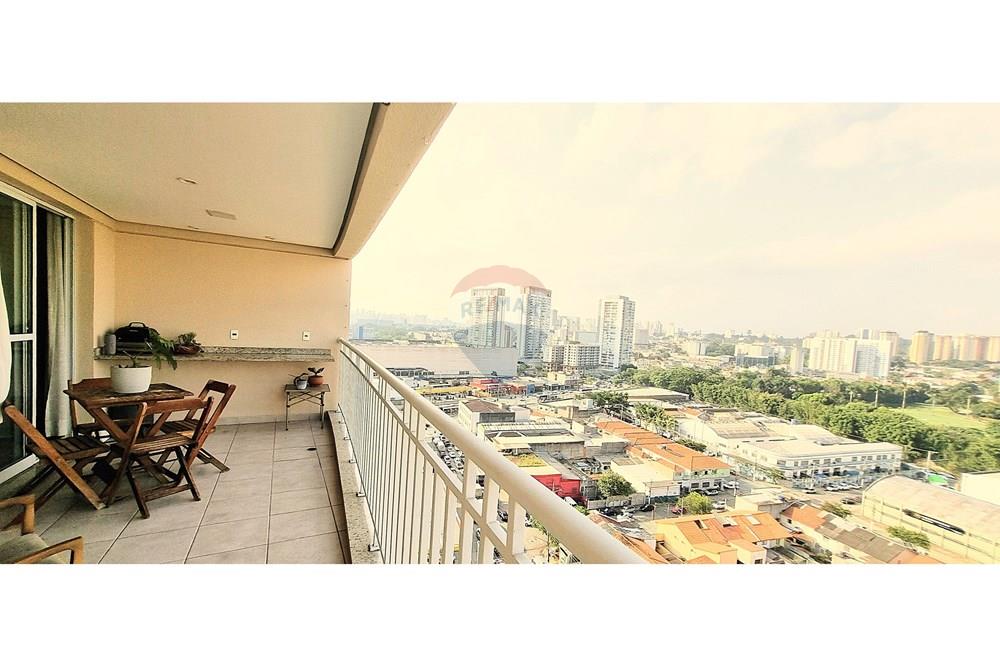 Apartamento - Venda - São Paulo , São Paulo - 20250401_160838.jpg - Varanda - 601081013-33