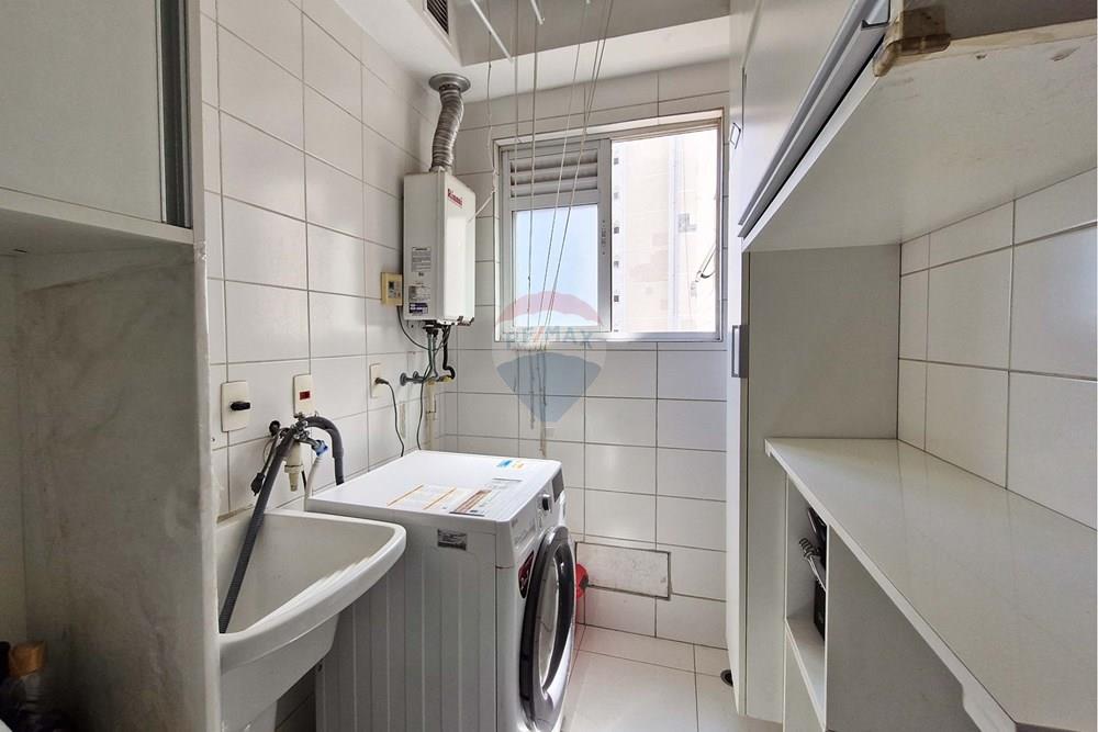 Apartamento - Venda - São Paulo , São Paulo - RUA MARIA JOSÉ POMAR, 332 (44).jpg - Lavanderia - 601051032-156