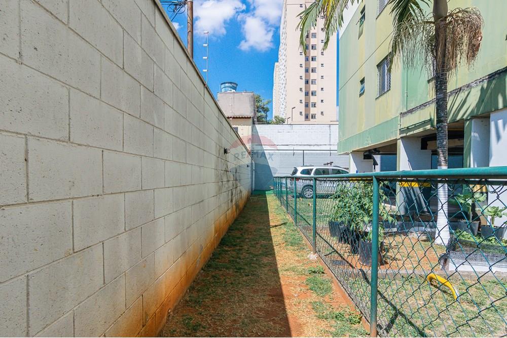 Residential - Кондо/квартира - Сан-Паулу , Сан-Паулу - BR - 01area-condominial013.jpg - 602251011-63