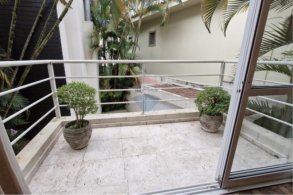 Casa - Alugar - São Paulo , São Paulo - RUA COMANDANTE GARCIA D'AVILA, 310 (10).jpg - 601361020-455