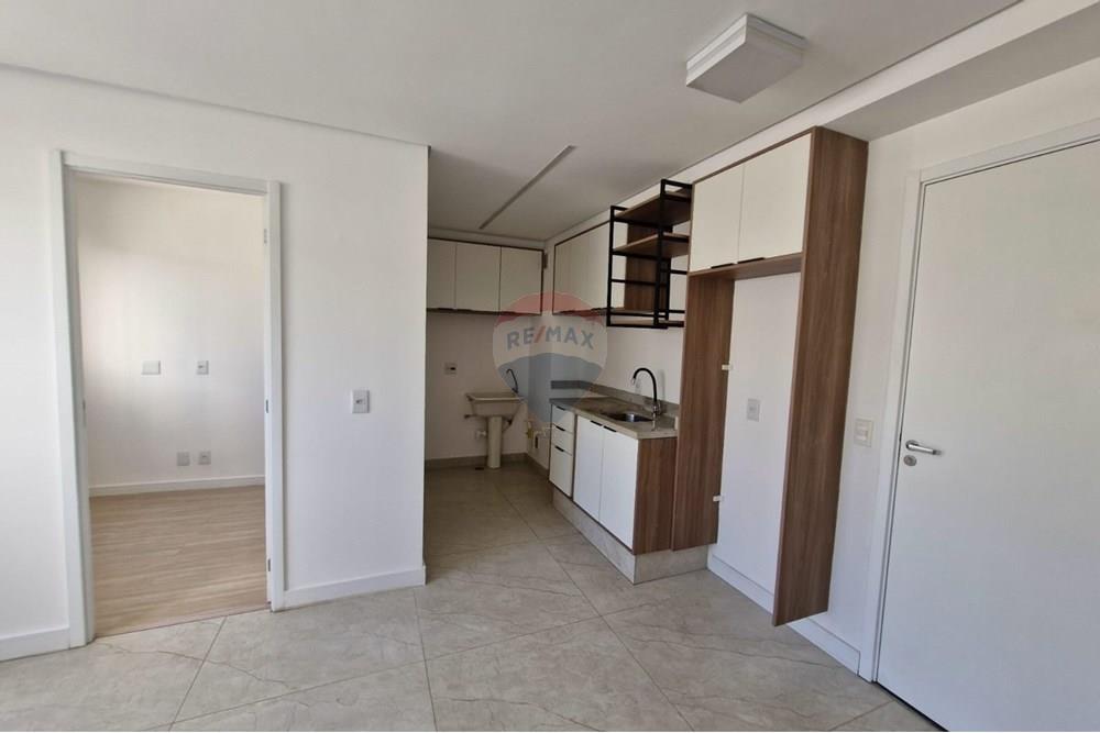 Apartamento - Alugar - São Paulo , São Paulo - WhatsApp Image 2025-10-24 at 10.12.24.jpeg - Cozinha - 601751033-91