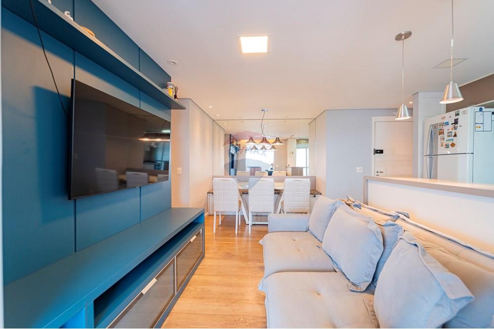 Apartamento - Venda - São Paulo , São Paulo - 601301079-12-8.JPG - 601301079-12