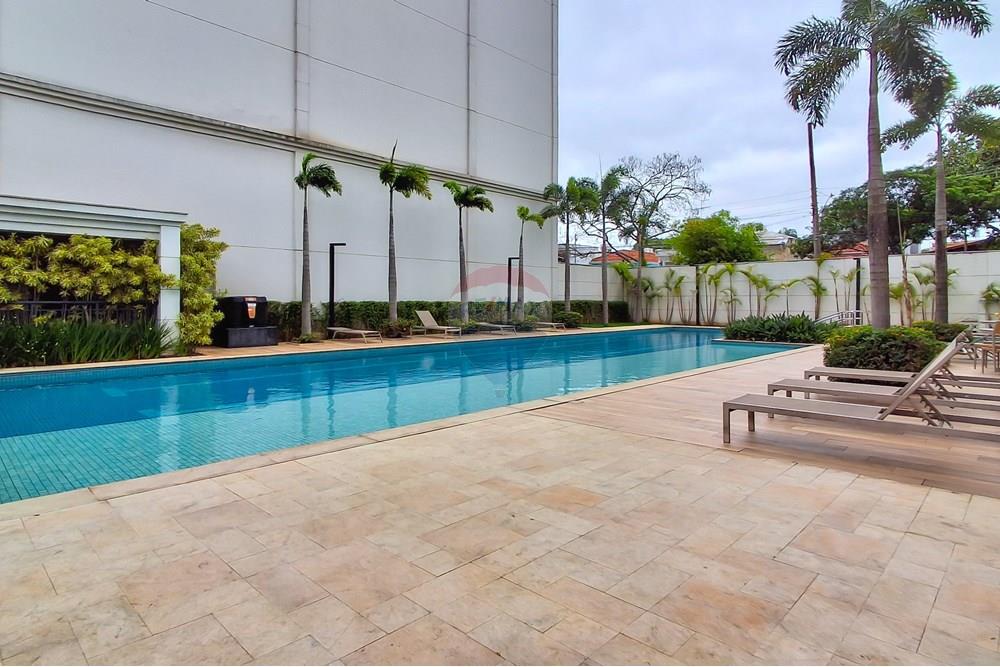 Apartamento - Venda - São Paulo , São Paulo - 25-10-07-R. Martinho de Campos, 41 - apto 36 - Vila Anastácio_059_CapodannoFotografia (1).jpg - Pátio interno - 602341026-13