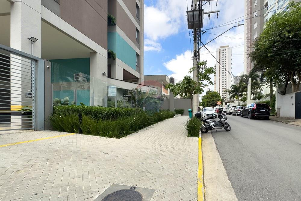 Studio - Venda - São Paulo , São Paulo - Foto 42 -  IMG_7578 -   id pend - 050226.jpg - 601301080-25