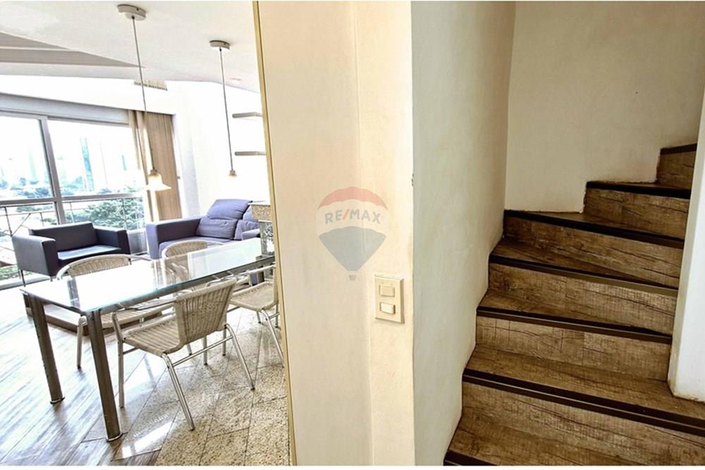 Apartamento - Venda - São Paulo , São Paulo - RUA VISCONDE DA LUZ, 134 (21).jpg - Sala - 601361044-41