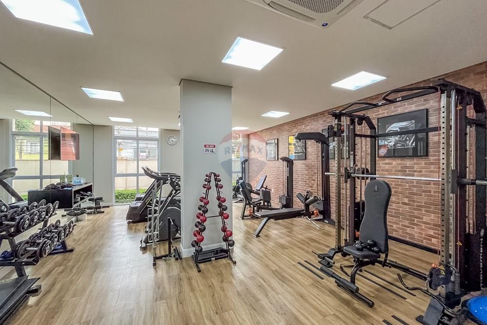 Apartamento - Venda - São Paulo , São Paulo - IMG_291754.jpg - 602131001-55