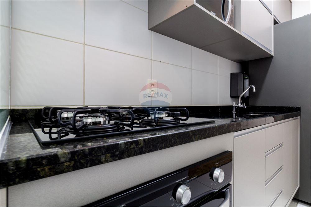 Apartamento - Venda - São Paulo , São Paulo - 28 - 602281022-115