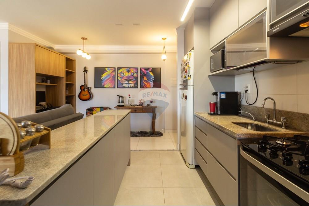 Apartamento - Venda - São Paulo , São Paulo - 13 COZINHA (2).jpg - 601261084-47