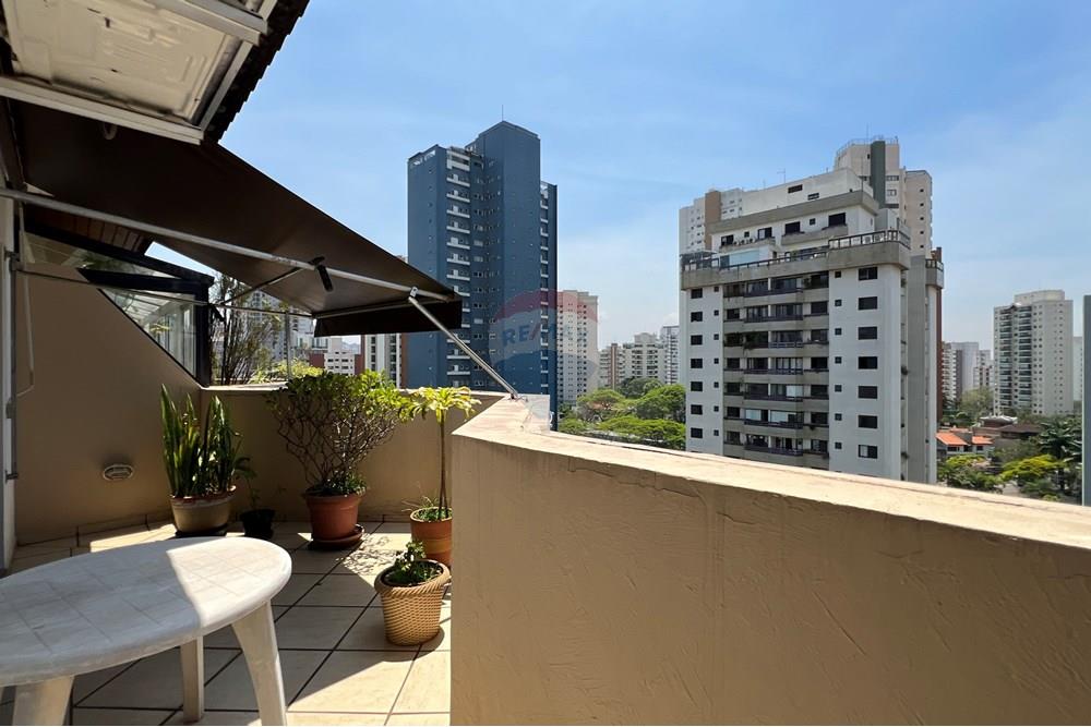 Apartamento - Venda - São Paulo , São Paulo - DJI_20251016_115426_698.JPG - 601371076-14