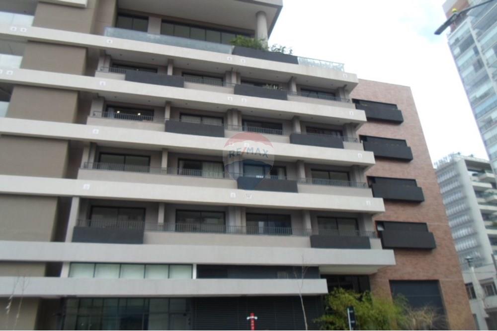 Apartamento - Alugar - São Paulo , São Paulo - SAM_9494.JPG - 601361021-1748