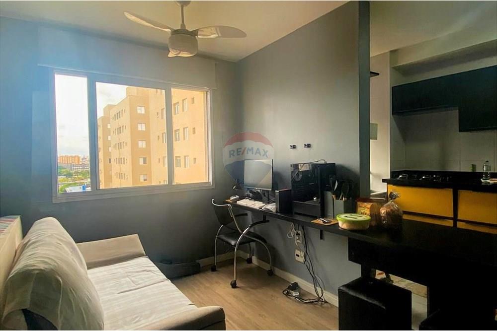 Apartamento - Alugar - São Paulo , São Paulo - R Torres da Barra 275 ap1304 (35).JPG - 601141076-46