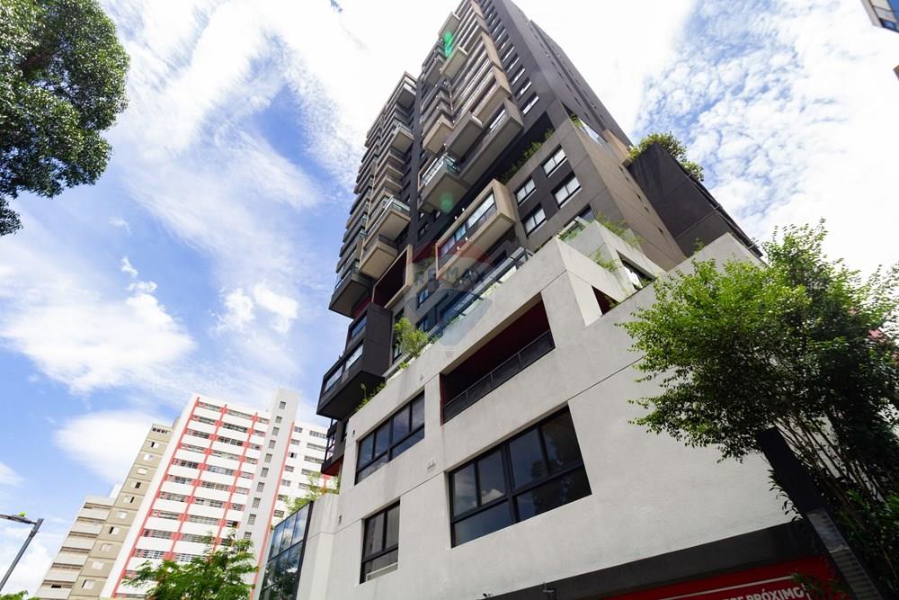 Apartamento - Venda - São Paulo , São Paulo - 24 FACHADA  (4).jpg - 602191013-240