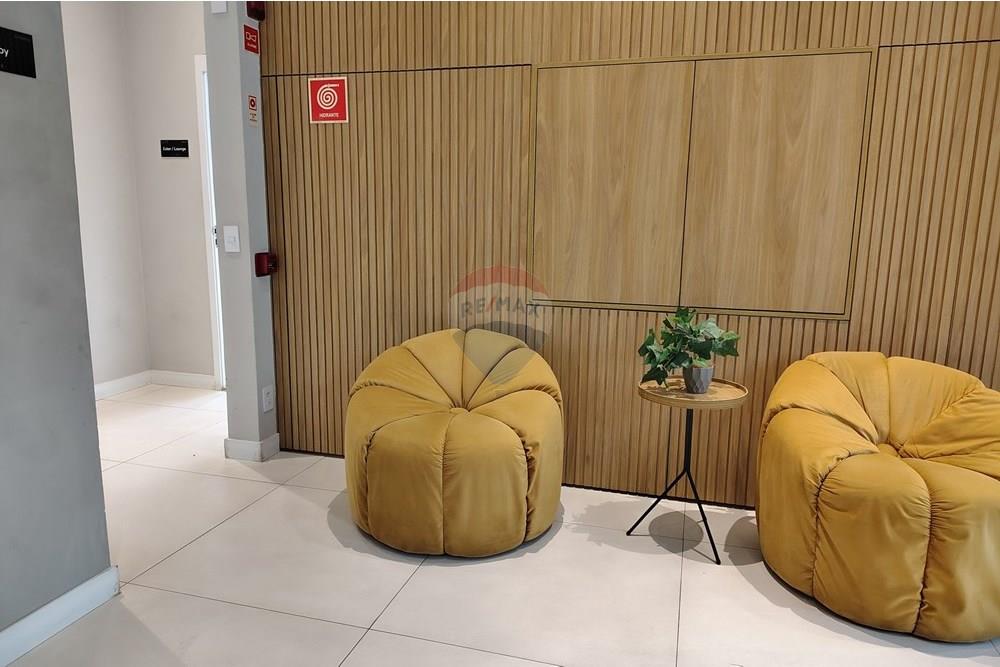 Studio - Venda - São Paulo , São Paulo - Condomínio Coráz Stúdio 21m2 (7).jpg - 602191013-233