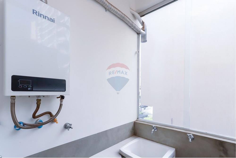 Apartamento - Venda - São Paulo , São Paulo - 25-10-23-R. Dr. Veiga Filho, 105 apto 21 - Higienópolis_038_CapodannoFotografia.jpg - 602341003-27