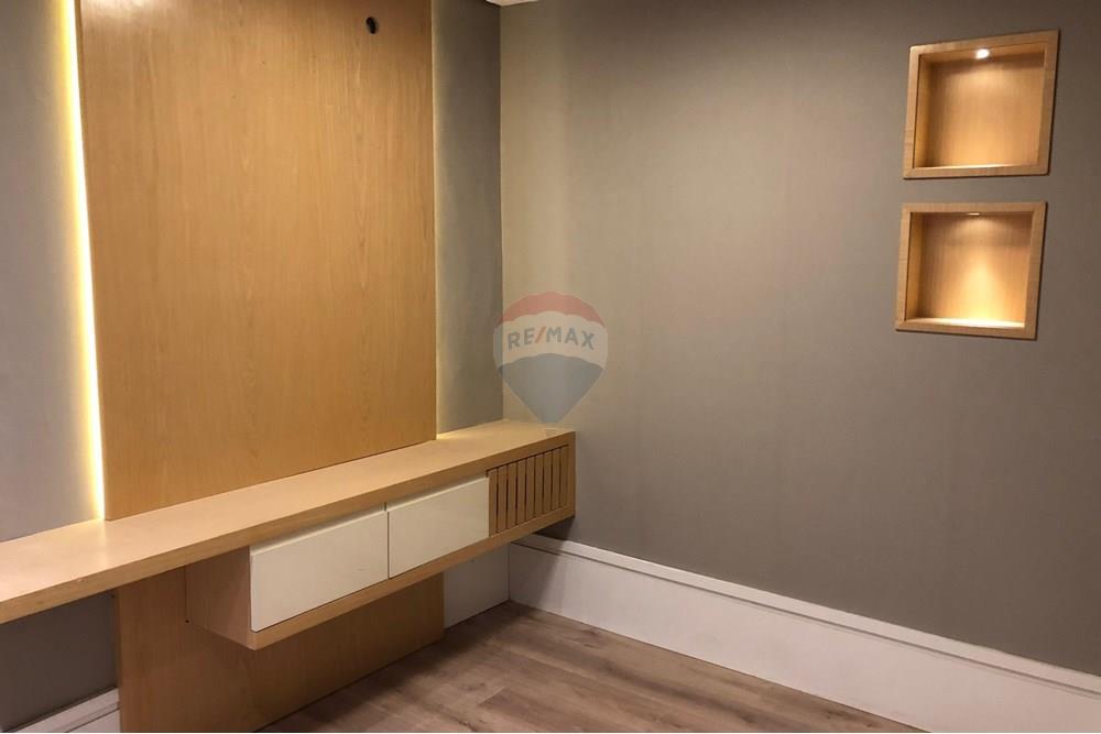 Apartamento - Venda - São Paulo , São Paulo - 33- HOMEOFFICE.jpg - 601081048-43
