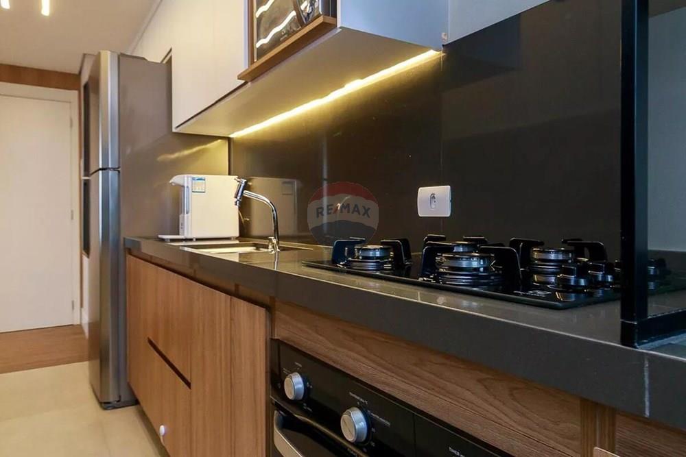 Apartamento - Venda - São Paulo , São Paulo - Fogão.jpeg - 601131079-7