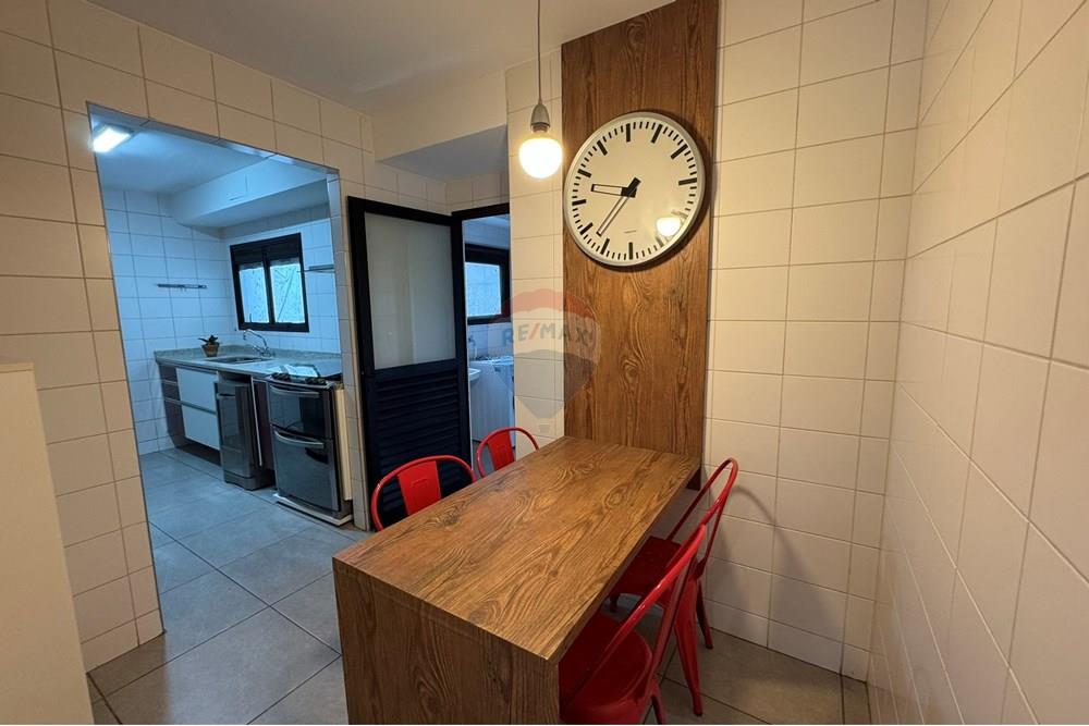 Apartamento - Alugar - São Paulo , São Paulo - IMG_6267.JPEG - 602321003-81