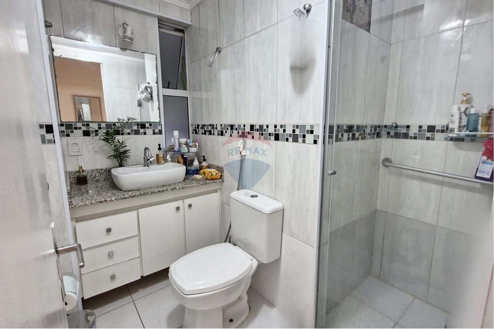 Apartamento - Venda - São Paulo , São Paulo - Banheiro.jpg - Banheiro - 601131051-36