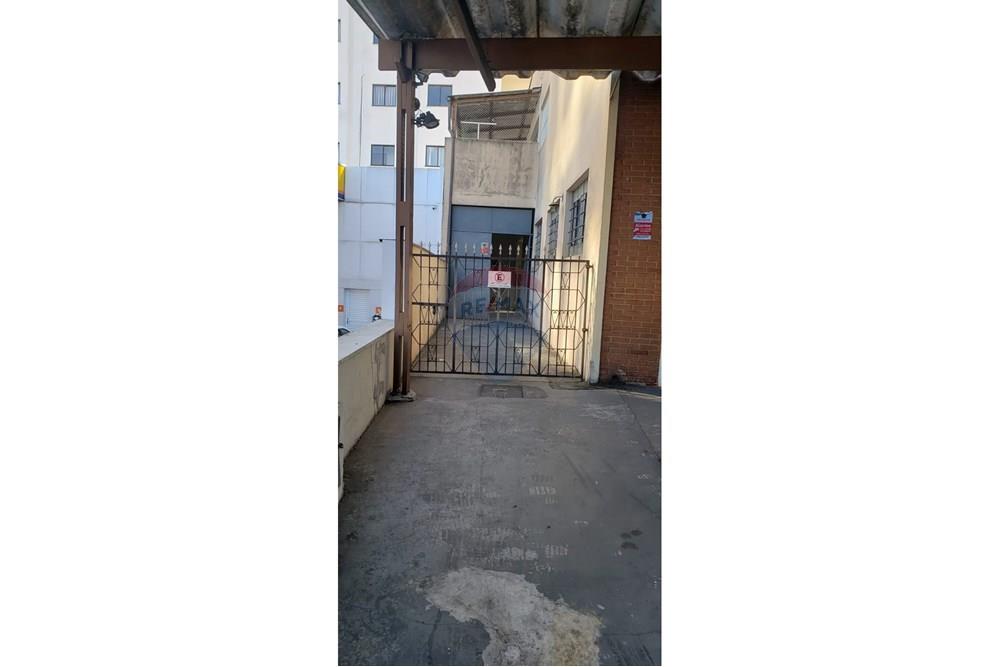 Casa Comercial - Alugar - São Paulo , São Paulo - AV. CASA VERDE 90. TÉRREO.16.jpeg - 601051076-46