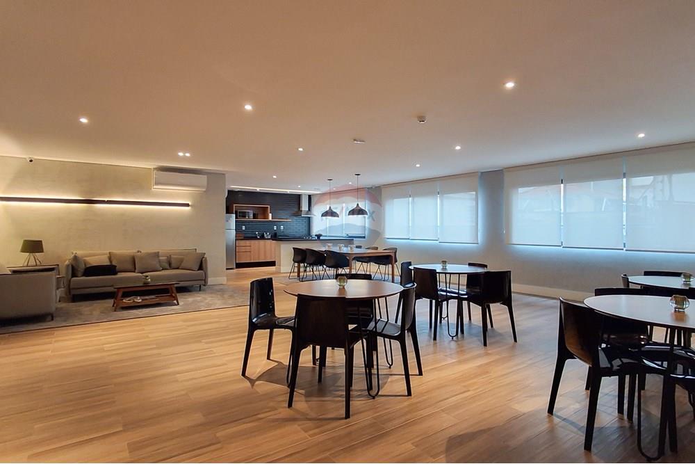 Apartamento - Venda - São Paulo , São Paulo - 25-10-08-R. Manoel Dutra, 548 - Bela Vista_027_CapodannoFotografia.jpg - 602341003-4