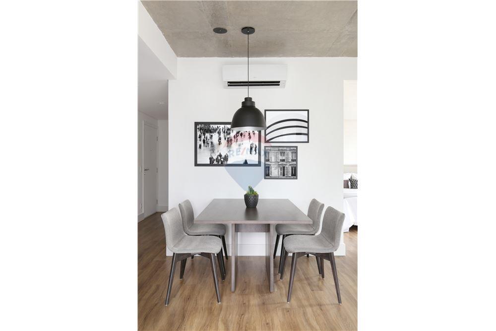 Apartamento - Alugar - São Paulo , São Paulo - 7 - 601361019-3103