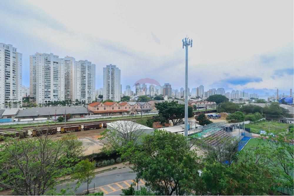 Apartamento - Venda - São Paulo , São Paulo - 25-10-13 - R. Isaac Krasilchik, 88 apto 33 C - Água Branca_023_CapodannoFotografia.jpg - 602341018-28