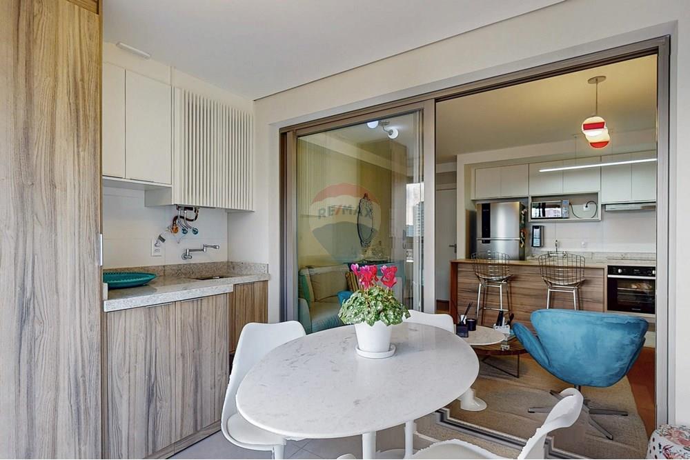 Apartamento - Venda - São Paulo , São Paulo - GREGORIO_SERRAO (41).jpg - 601371083-15