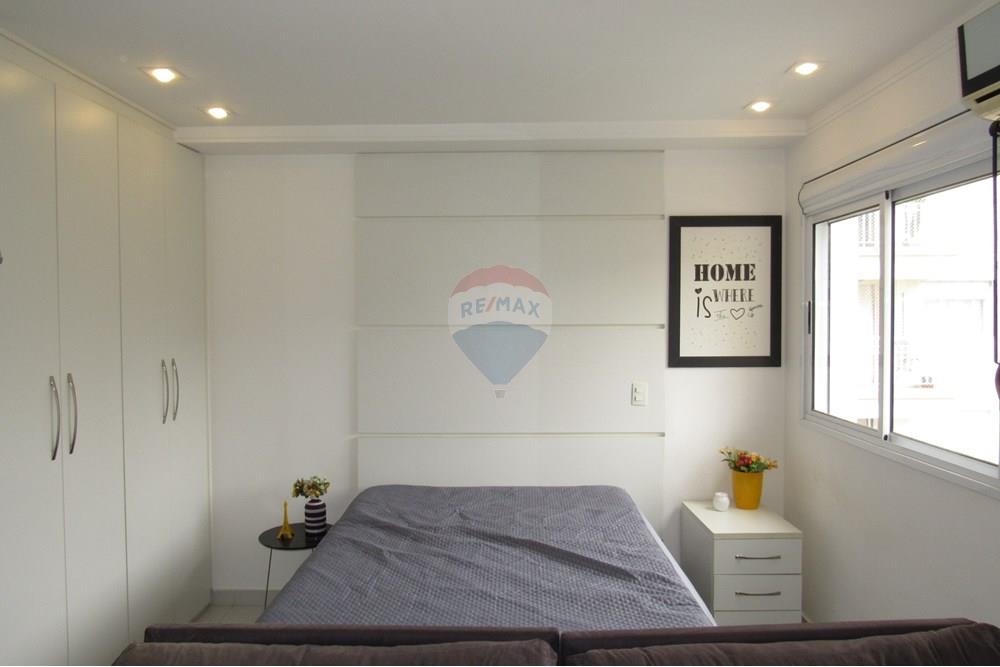 Apartamento - Alugar - São Paulo , São Paulo - IMG_2197.JPG - 602071003-108