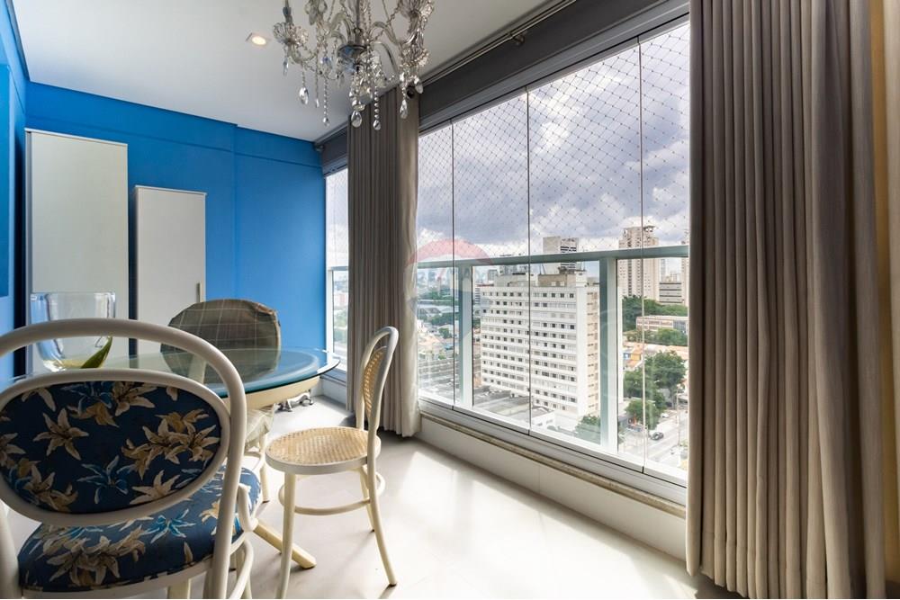 Apartamento - Venda - São Paulo , São Paulo - 5 VARANDA (1).jpg - 602281044-138