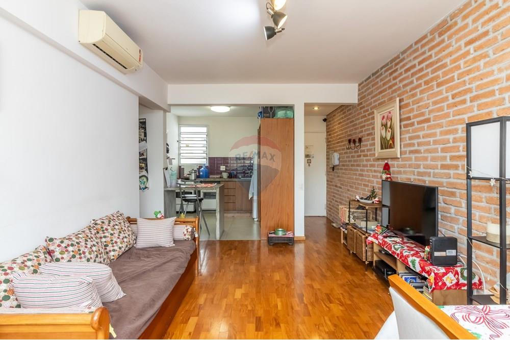 Apartamento - Venda - São Paulo , São Paulo - 01fotos_012.jpg - 601181003-107