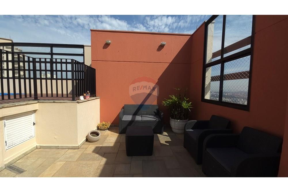 Residential - Ρετιρέ - Σάο Πάολο , Σάο Πάολο - BR - 20250820_104247.jpg - 601261027-29