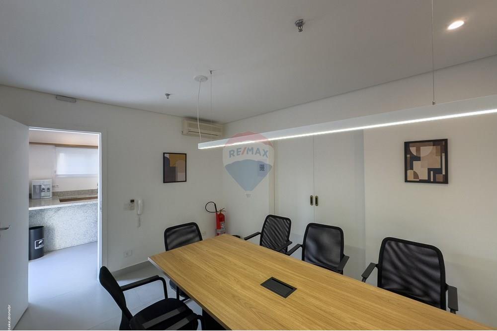 Cj. Comercial/ Sala - Venda - São Paulo , São Paulo - TKD-574.jpg - 602151008-145