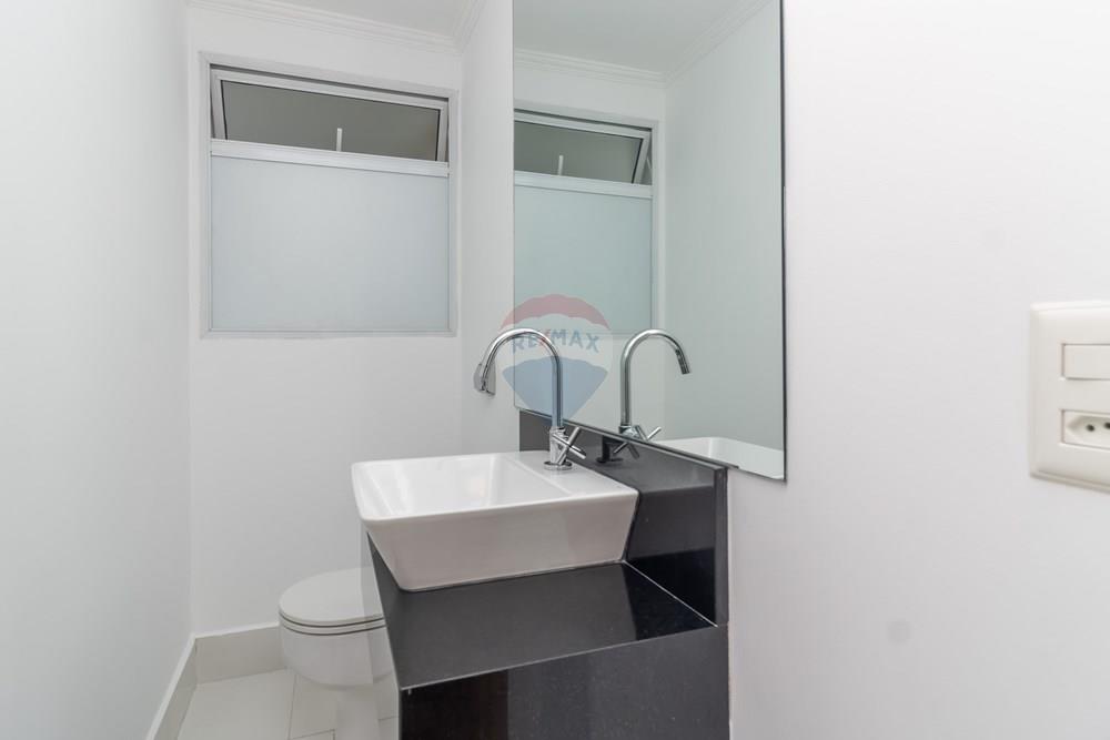 Apartamento - Venda - São Paulo , São Paulo - 09 lavabo.jpg - 601481024-26
