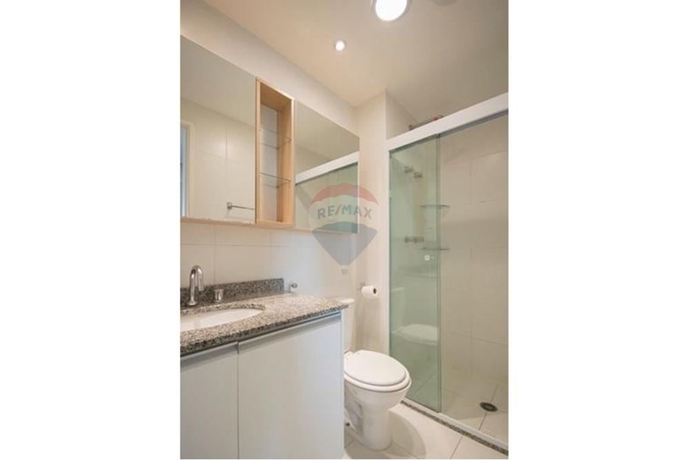 Apartamento - Alugar - São Paulo , São Paulo - 14 Foto Now 1001 Banho.jpg - 601361040-167