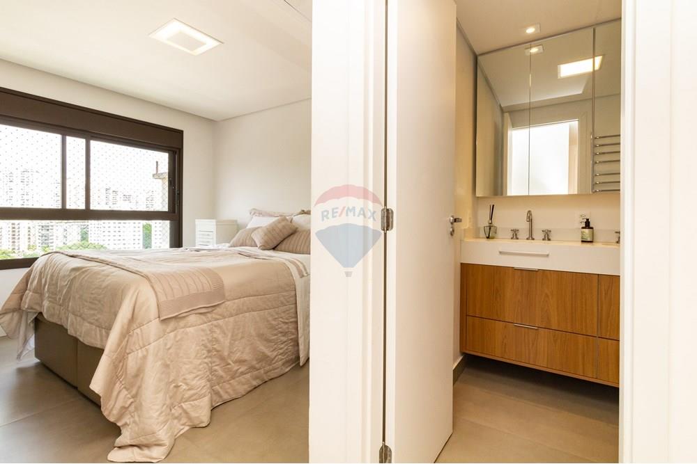 Apartamento - Alugar - São Paulo , São Paulo - 8 QUARTO 1 SUITE (2).jpg - 601261021-419