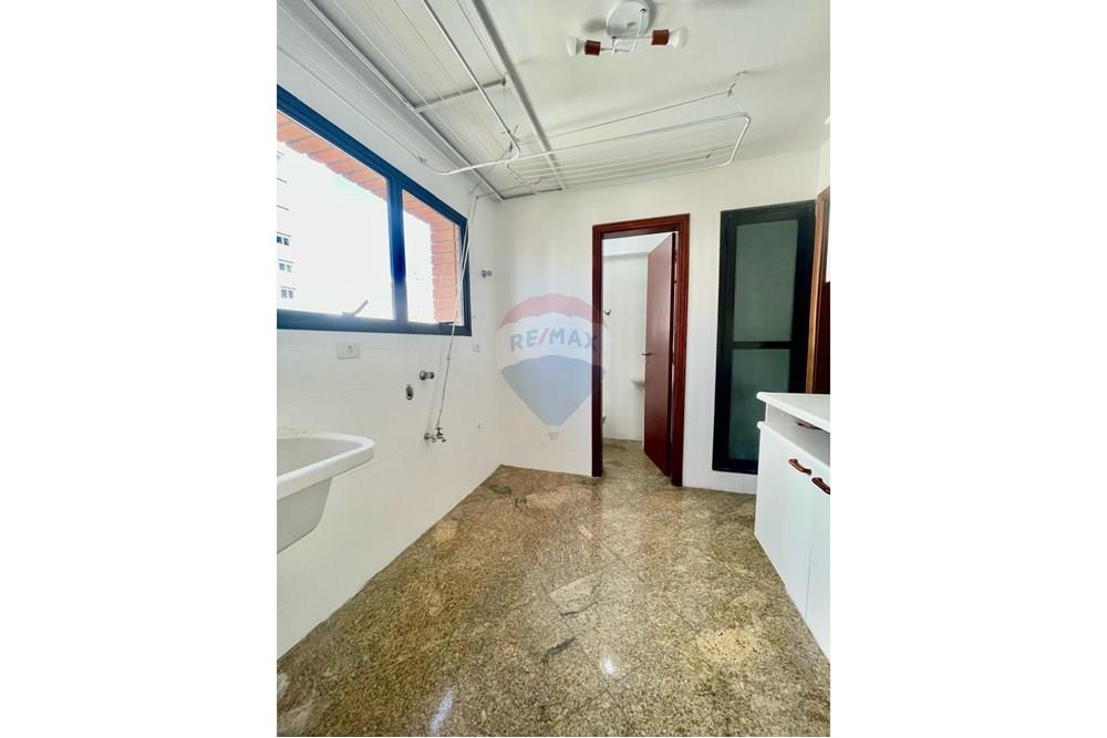 Apartamento - Alugar - São Paulo , São Paulo - Área de serviço.jpg - 601971088-5
