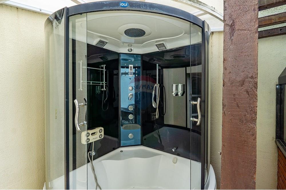 Casa de Condomínio - Venda - São Paulo , São Paulo - Cópia de Remax Ares-11.jpg - Sauna - 601131073-14