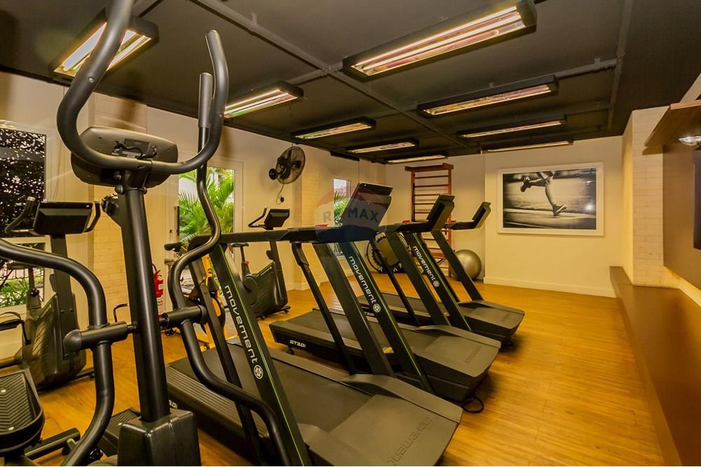 Apartamento - Venda - São Paulo , São Paulo - 20 ACADEMIA.jpg - 602281044-113