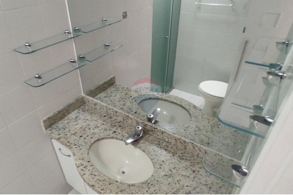 Casa de Condomínio - Alugar - São Paulo , São Paulo - 1764894220207.jpg - Banheiro - 601751100-25