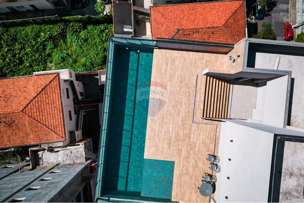 Apartamento - Alugar - São Paulo , São Paulo - DJI_0474.jpg - 602291018-200