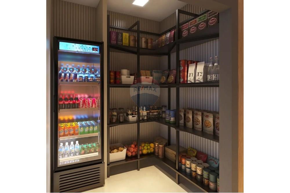 Apartamento - Venda - São Paulo , São Paulo - 21_Riva_CunhaGago_MiniMercado_HR-2.jpg - 630331103-16