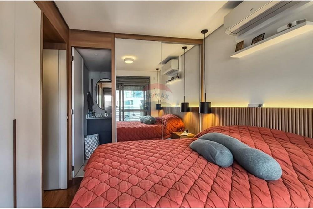 Apartamento - Venda - São Paulo , São Paulo - IMG_4174.JPG - 601241007-117