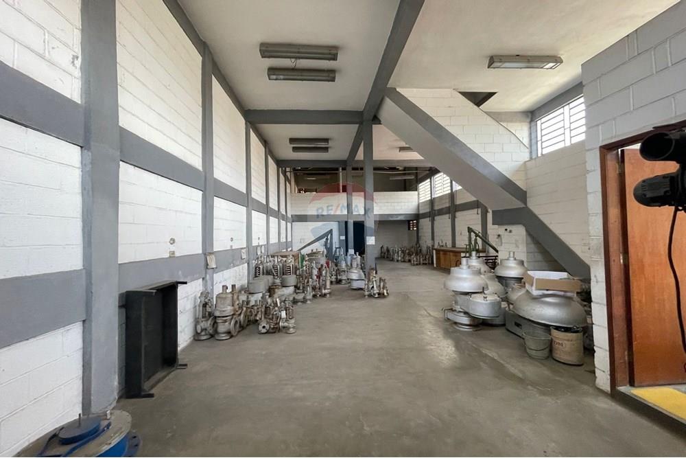 Galpão - Alugar - São Paulo , São Paulo - WhatsApp Image 2025-10-06 at 13.16.34 (3).jpeg - 601141084-35