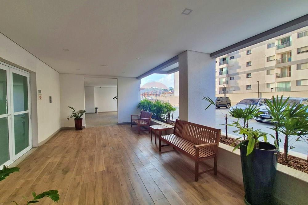 Apartamento - Venda - São Paulo , São Paulo - 20260324_164437.jpg - Fachada - 601451034-43