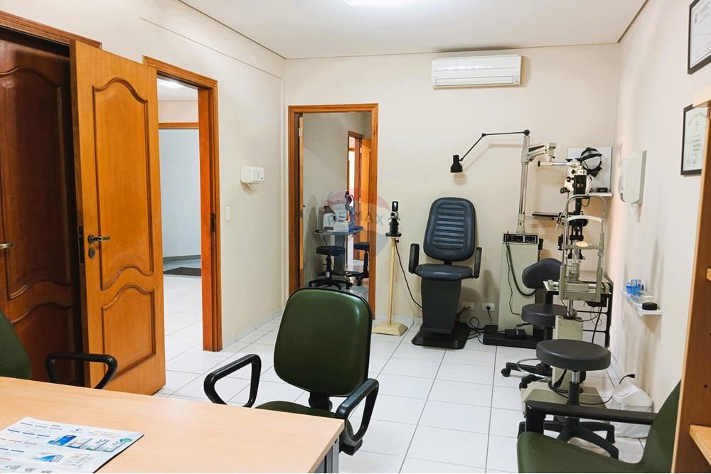 Cj. Comercial/ Sala - Alugar - São Paulo , São Paulo - sala principal 1.jpg - Sala de trabalho - 601081093-10