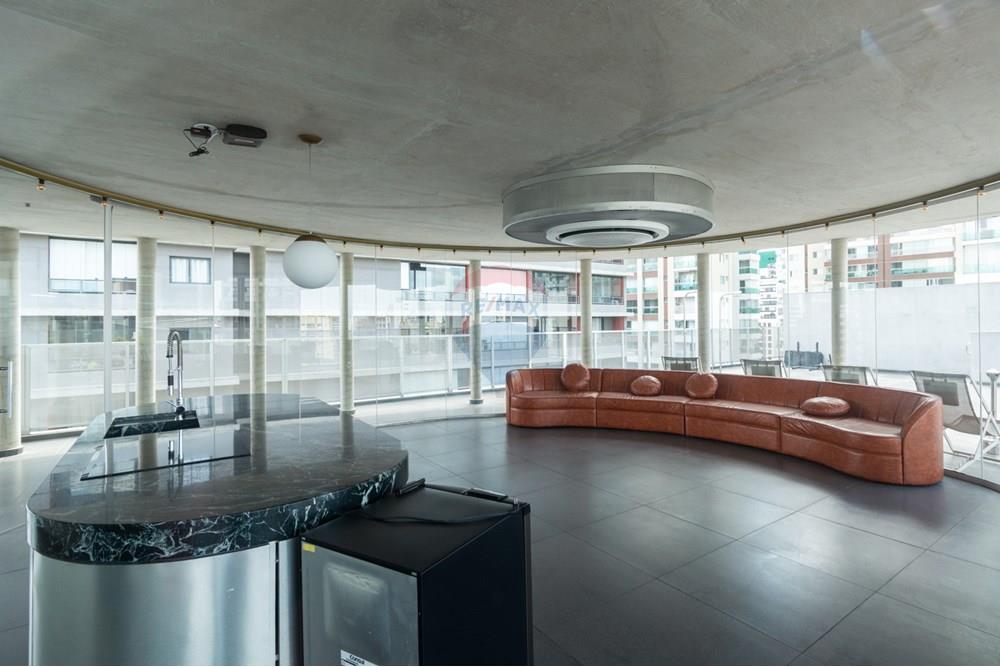 Apartamento - Venda - São Paulo , São Paulo - 01fotos_039.jpg - 601251021-289