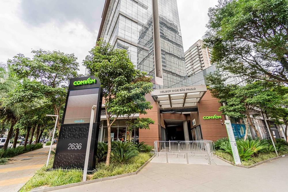 Apartamento - Venda - São Paulo , São Paulo - 601301016-278-57.JPG - 601301016-278