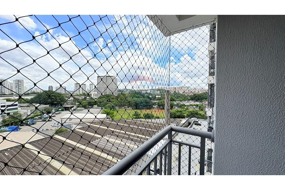 Apartamento - Alugar - São Paulo , São Paulo - IMG_7984.JPEG - 602451001-12